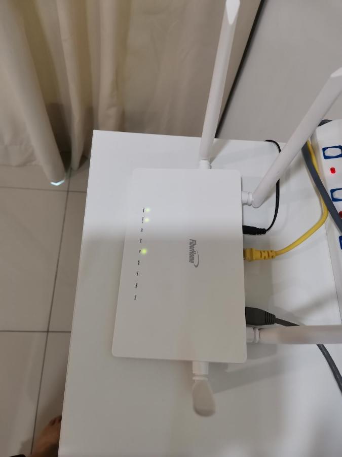 Studio Apartment Cyberjaya Near Bus Terminal 外观 照片