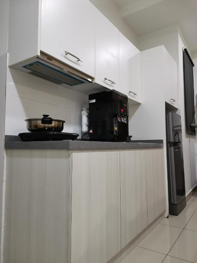 Studio Apartment Cyberjaya Near Bus Terminal 外观 照片