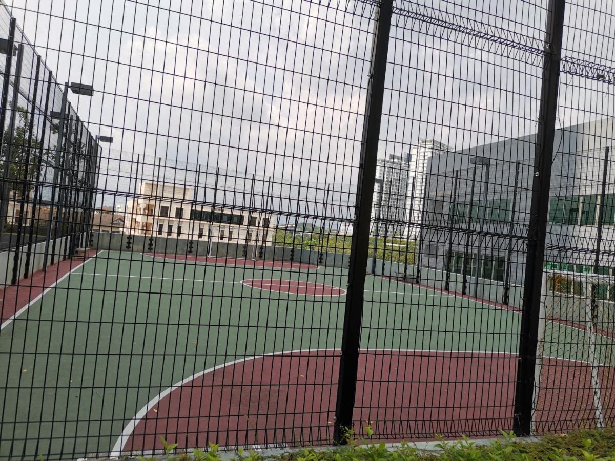 Studio Apartment Cyberjaya Near Bus Terminal 外观 照片