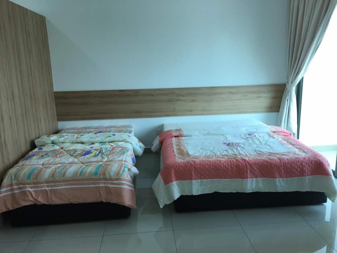 Studio Apartment Cyberjaya Near Bus Terminal 外观 照片